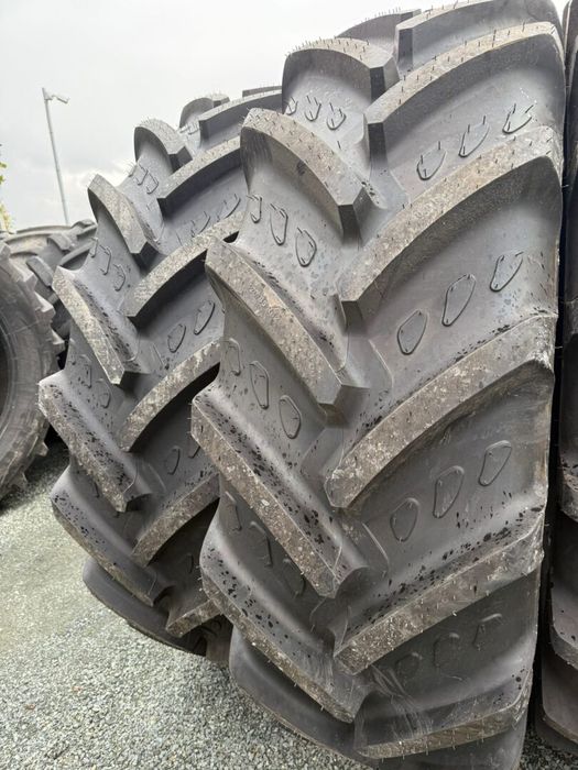 ANVELOPE 520/85 R42 KLEBER TRAKER 157A8/B TL  Cauciucuri tractor, Fiat, Case, Fendt, John Deere, New Holland, Massey Ferguson, UTB   Cauciucuri tracto