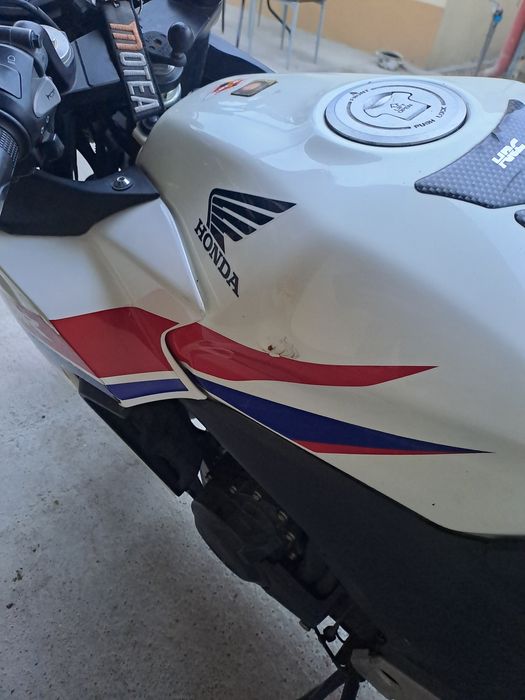 Honda cbr 500r A2