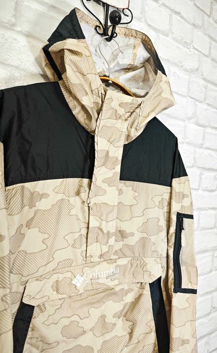 Columbia Anorak мъжки анорак яке размер М
