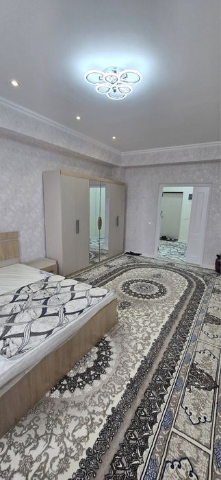 Карасу 6 3х комнатная Новостройка упаковка