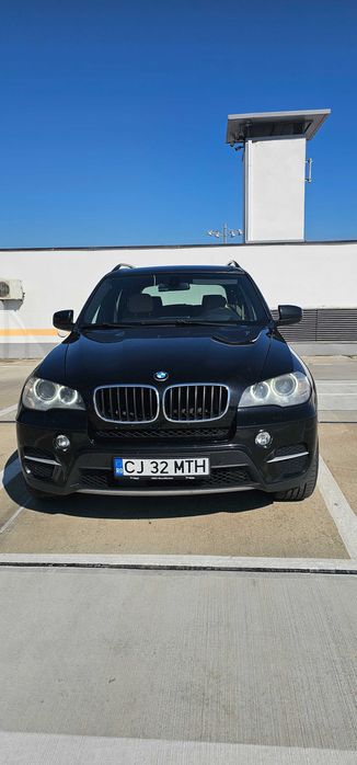 De vanzare BMW X5 4d