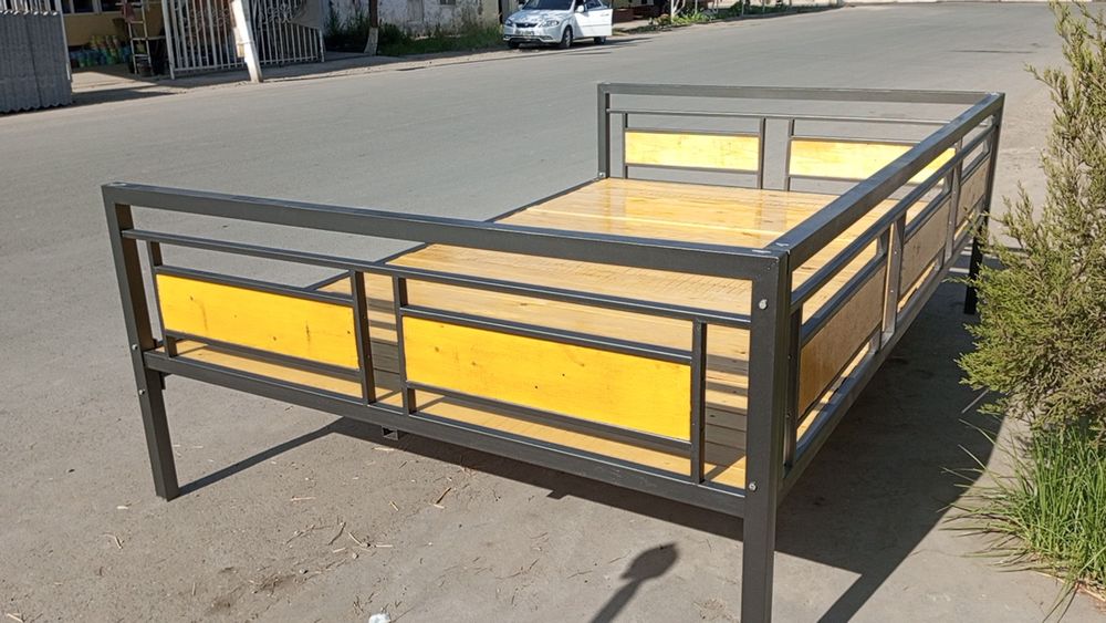 Тапчан Крават Сури. Заказга факат.