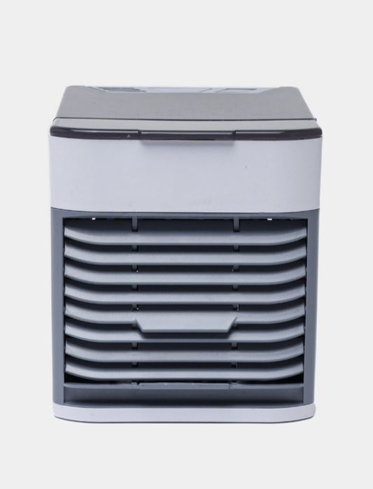 Портативный мини вентилятор arctic air, охладитель 3 в 1