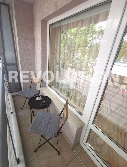 Дава се под наем Двустаен апартамент в Варна, Гръцка махала - 50 кв.м за 550 € - Снимка #5