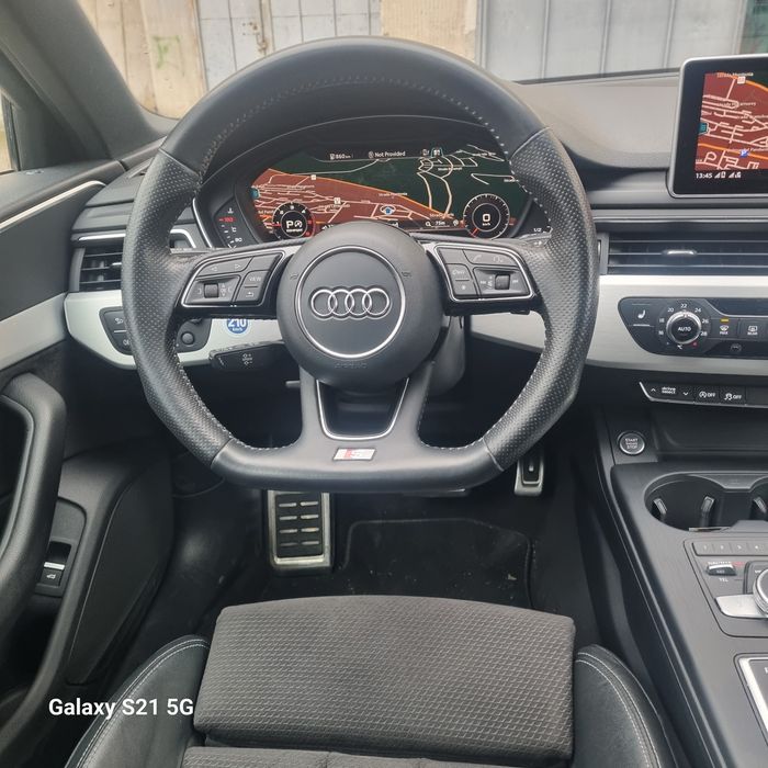 Vând Audi A4 S Line