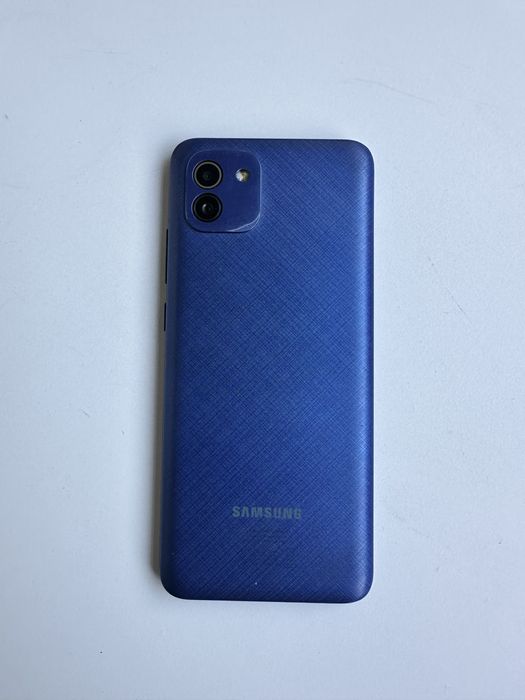 Samsung A03