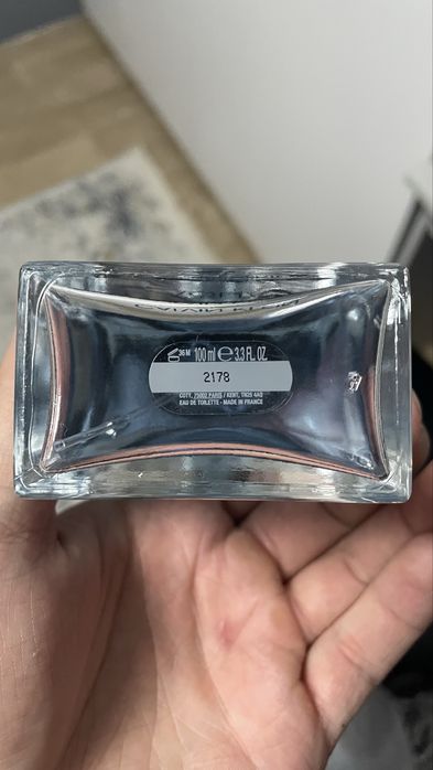 Calvin Klein Eternity Aqua