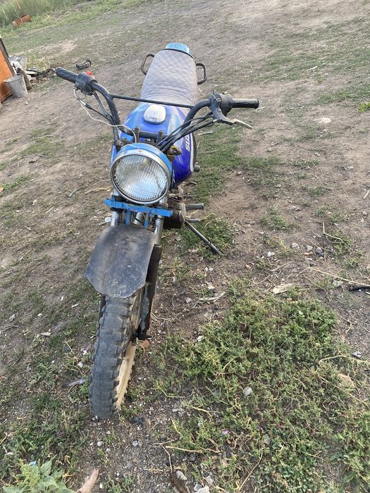 Racer tiger 150 куб