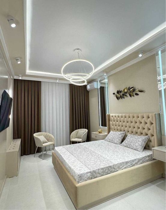 Arendaga kvartira beriladi Megaplanet