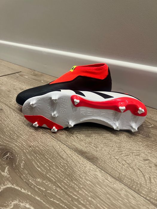 Новые бутсы Adidas