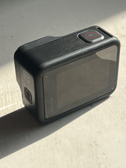 Экшн камера GoPro Hero 8