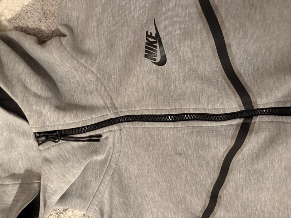 Nike Tech Fleece