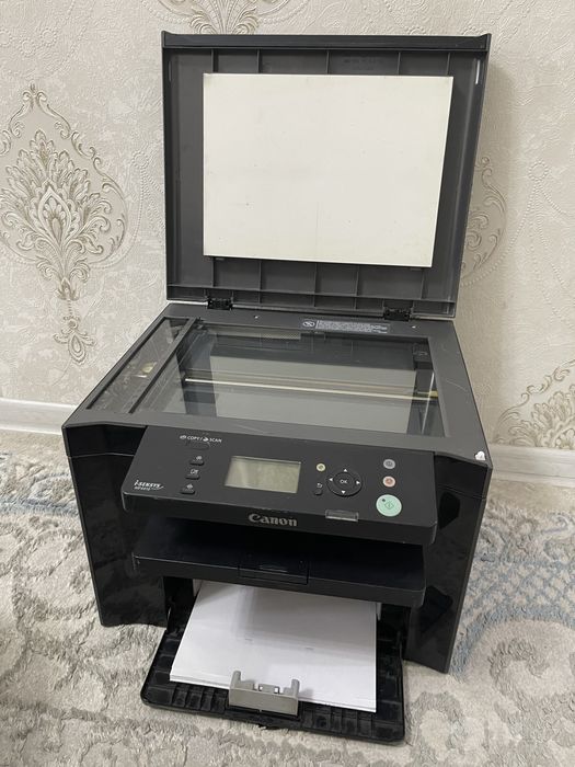 Продам 3в1 принтер Canon MF4410