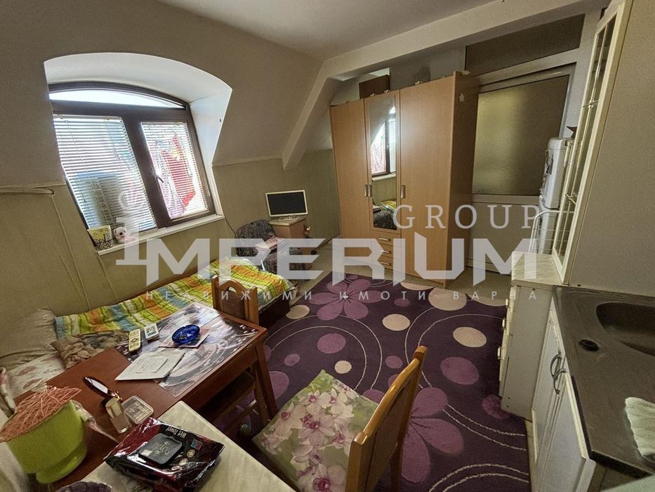 Продава се Ателие в Варна, Виница - 28 кв.м за 2215 €/кв.м - Снимка #1