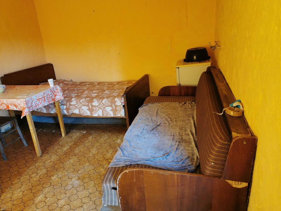 Продавам двуетажна къща в село Едрево, община Стара Загора