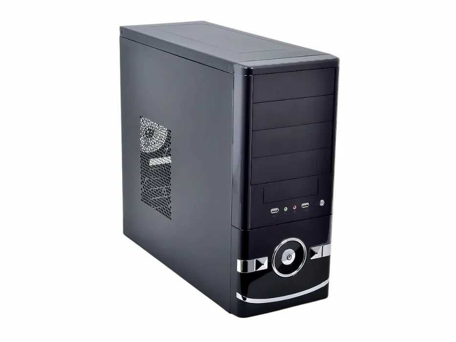 Компьютер для дома и офиса на intel Core i3