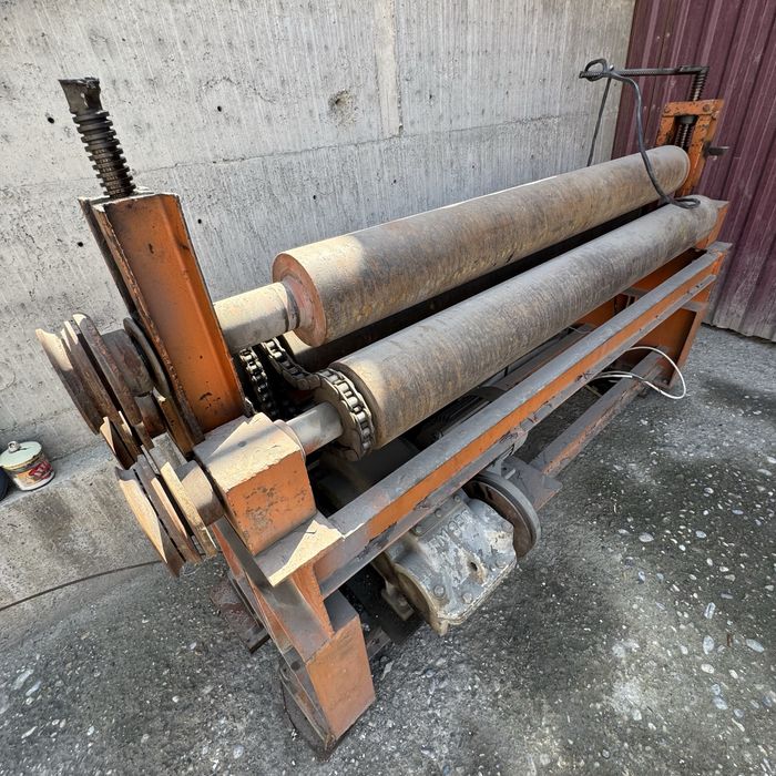 Валсовка сотилади