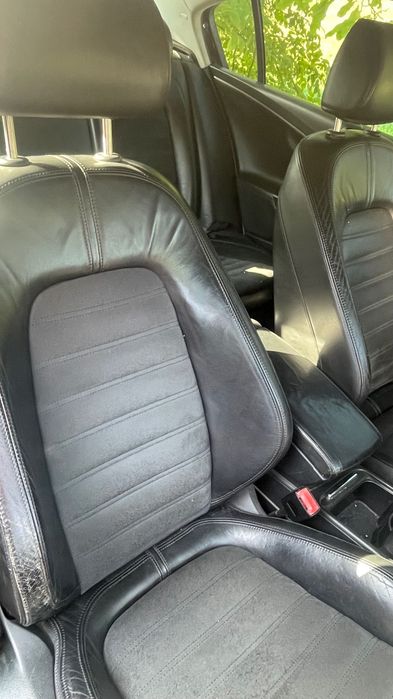 VW PASSAT 2.0, 140cp, 2006