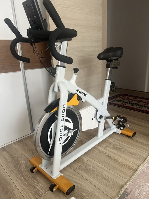 Bicicleta fitness Orion
