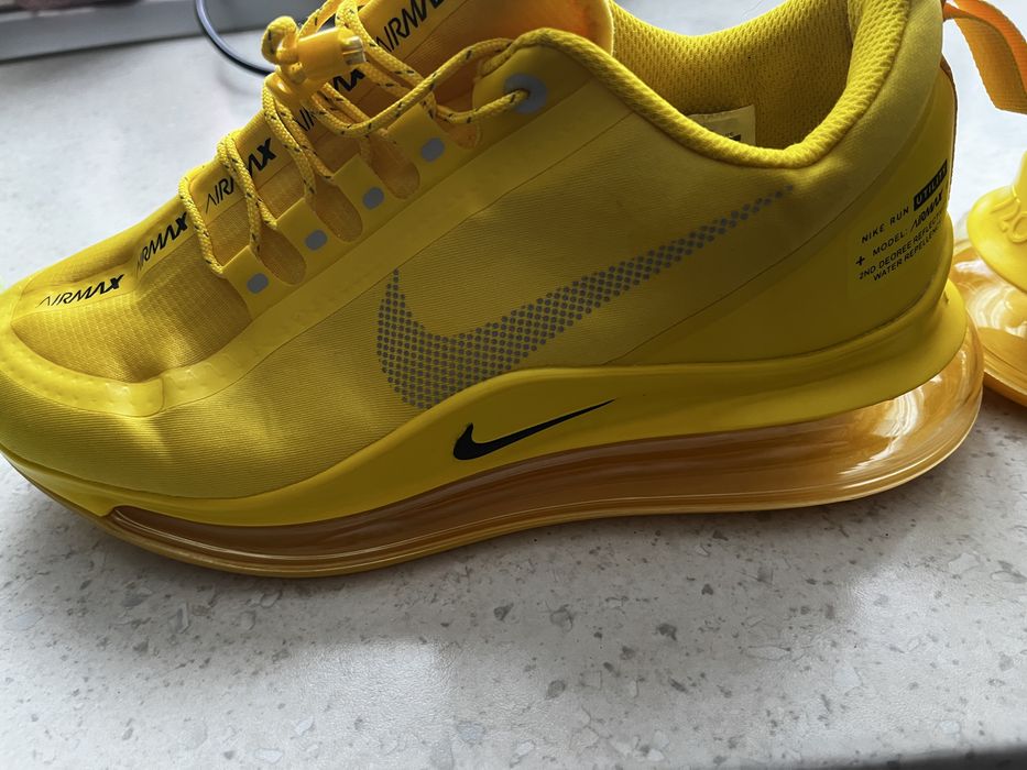 Nike model airmax