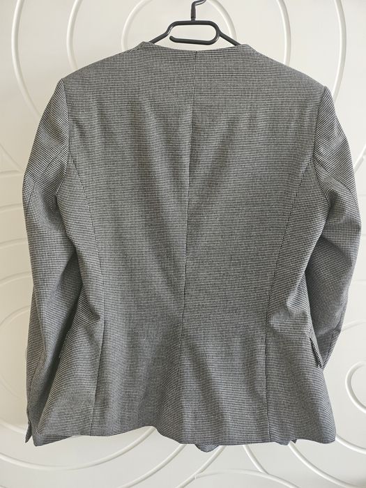 Пепитено сако "Zara"