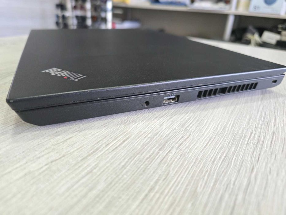 Лаптоп Lenovo ThinkPad L490