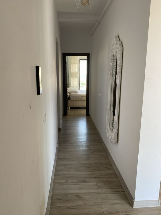 Mamaia Nord apartament 3 camere
