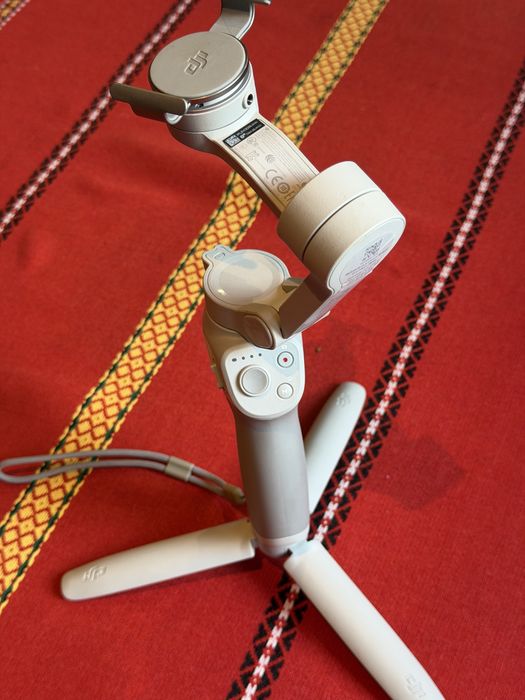 Гимбал Gimbal DJI OM 4