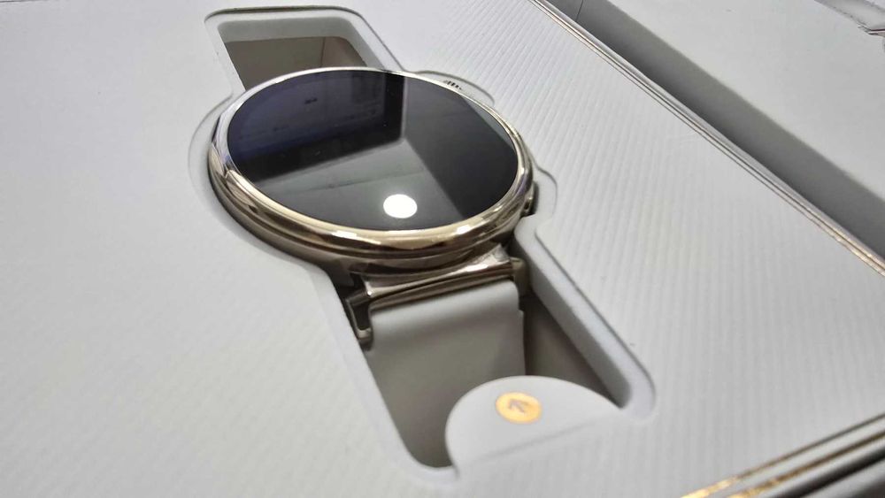 ***ПЕРФЕКТЕН***Huawei Watch GT5 41mm