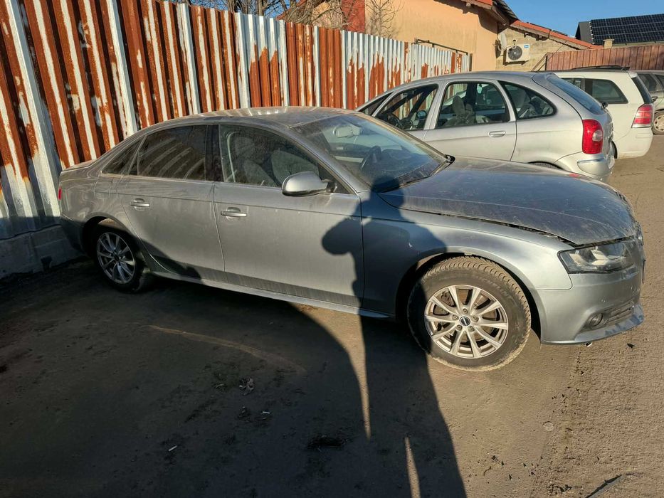 Audi A4 b8 1.8 TFSI CDHA на части ауди а4 б8 1.8 тфси седан