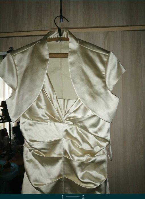 Продам вечернее платье