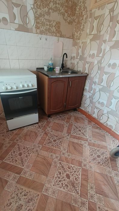 Продам 4х комнатную квартиру