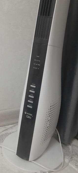 Продам ковёр и вентилятор за 120тыс
