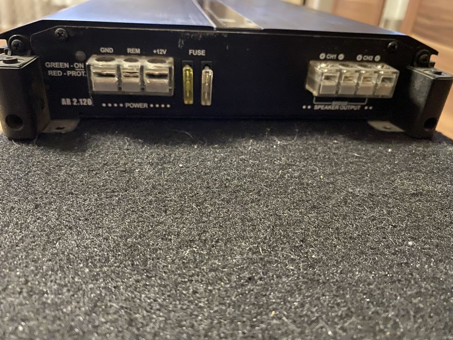 Продам саб буфер