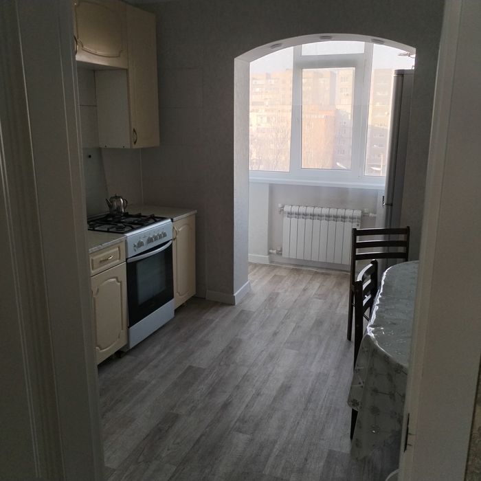 Сдам 3ком квартиру