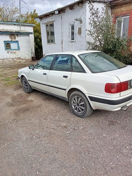 Ауди В4, 1993 г.в.