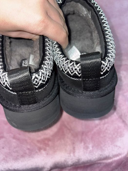 UGG Tazz 40 noi new Negru negri