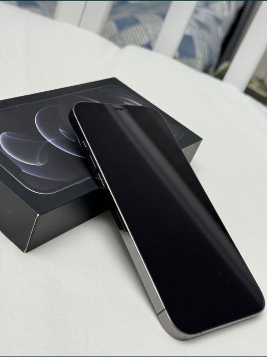 iPhone 12 Pro Max 256gb