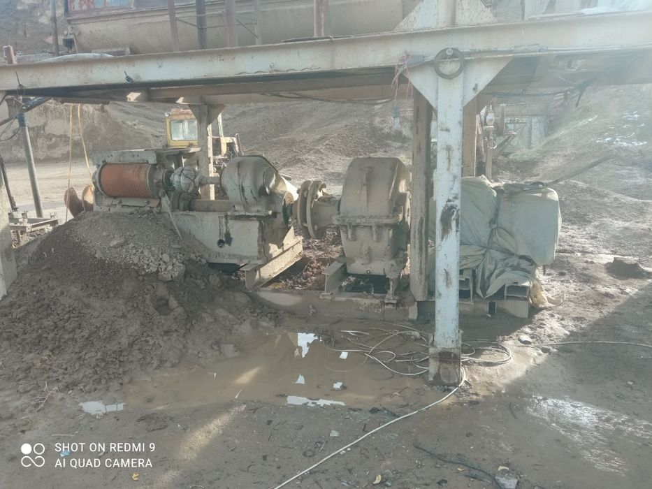 G'isht Zavod колхоз 21 пресс