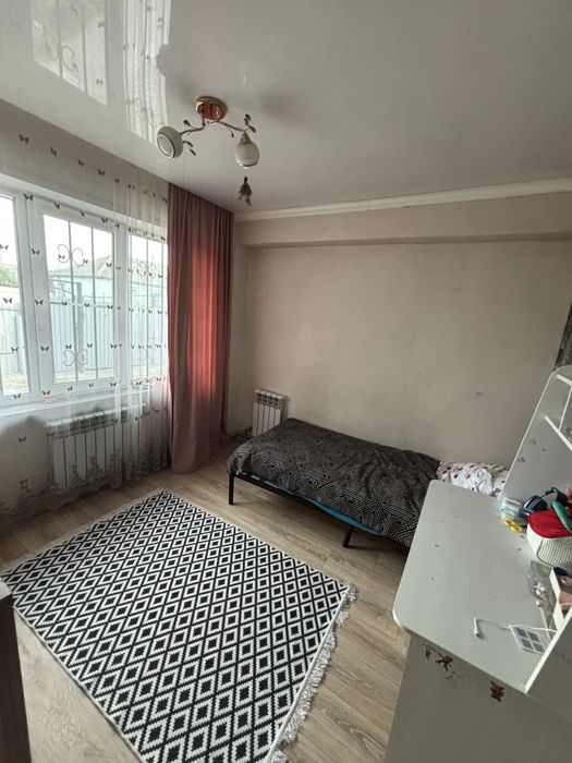 Продается дом в селе Герасимовка