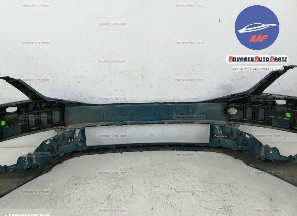 Bara fata model cu spalatori- originala in stare buna Skoda  Octavia