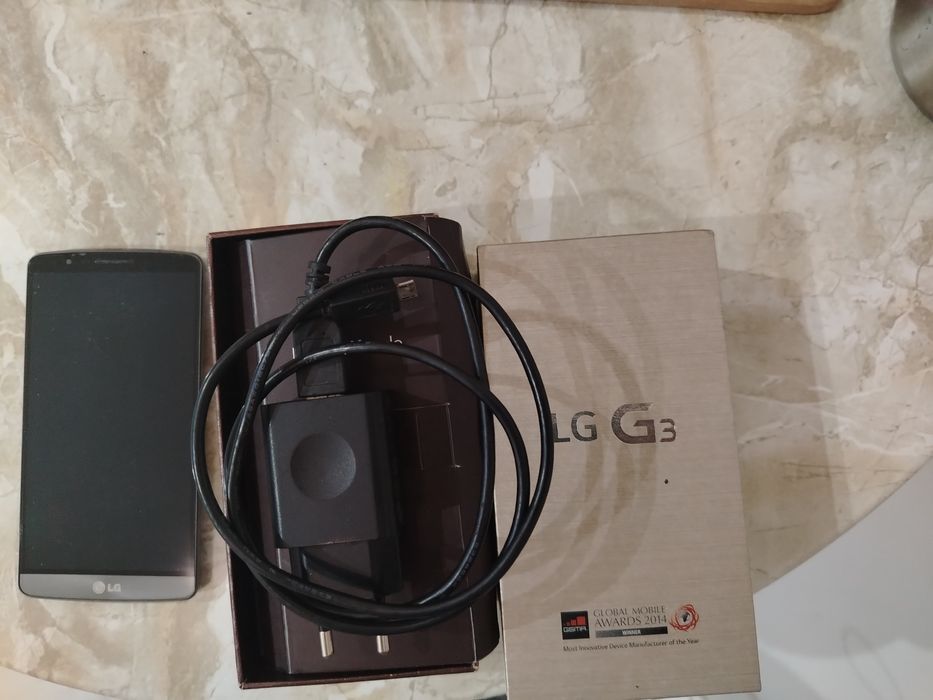 Продава LG-D855-16GB