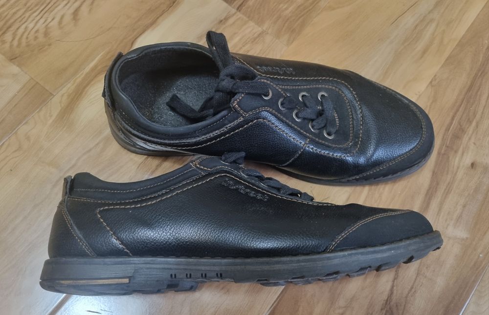 Мужская обувь, 42 размер