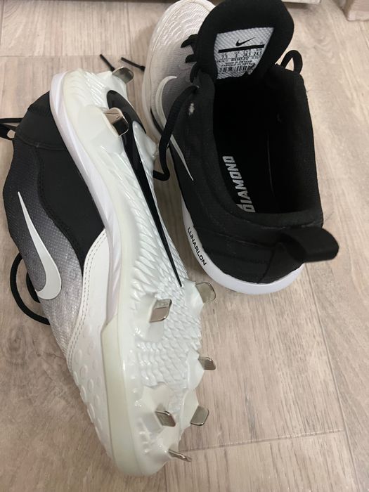 Бутсы Nike Lunarlon