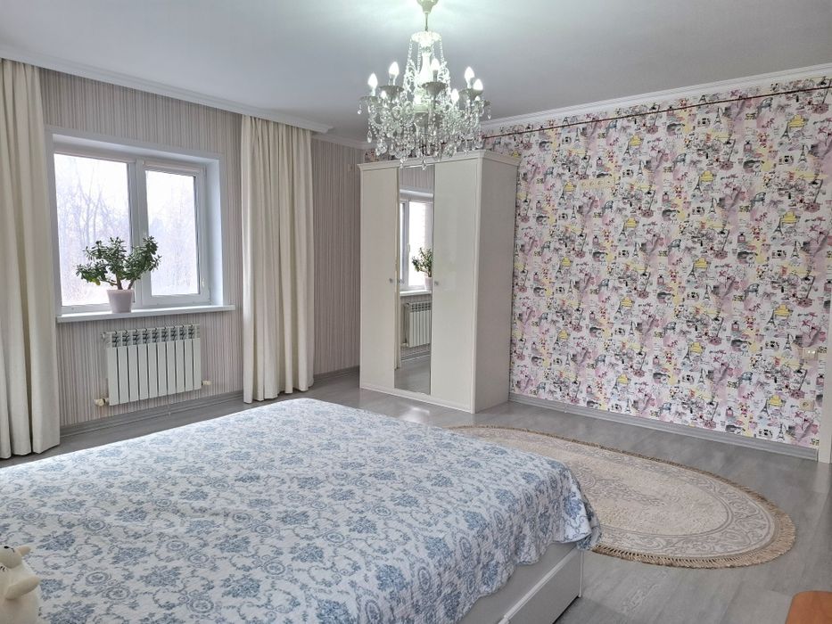 Продам дом в микрорайоне Азаулы