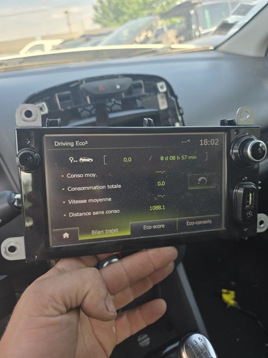 Medianav Renault Clio 4