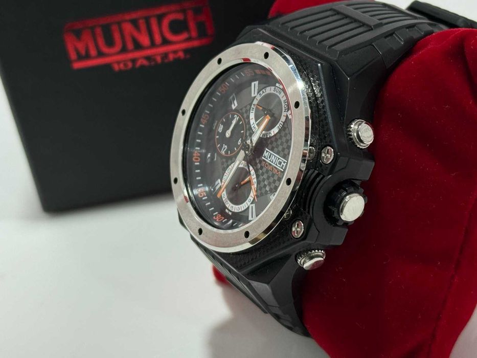 Мъжки Часовник - MUNICH / MU-115-1A