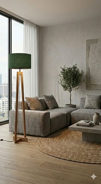 Торшер напольная лампа светильник