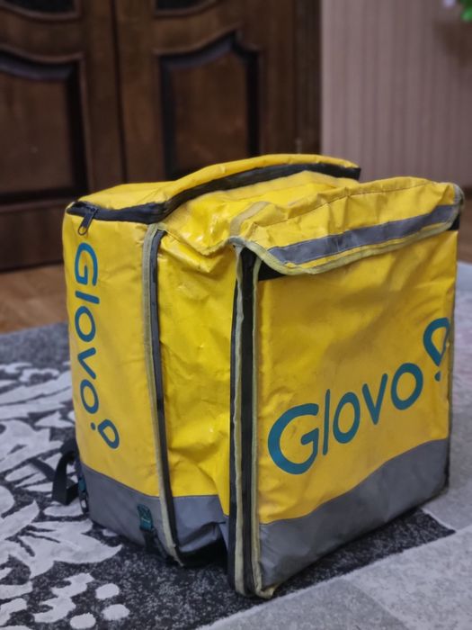 Сумка глова б/у срочно продаётся