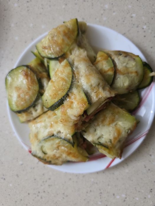 Продам кабачки цукини